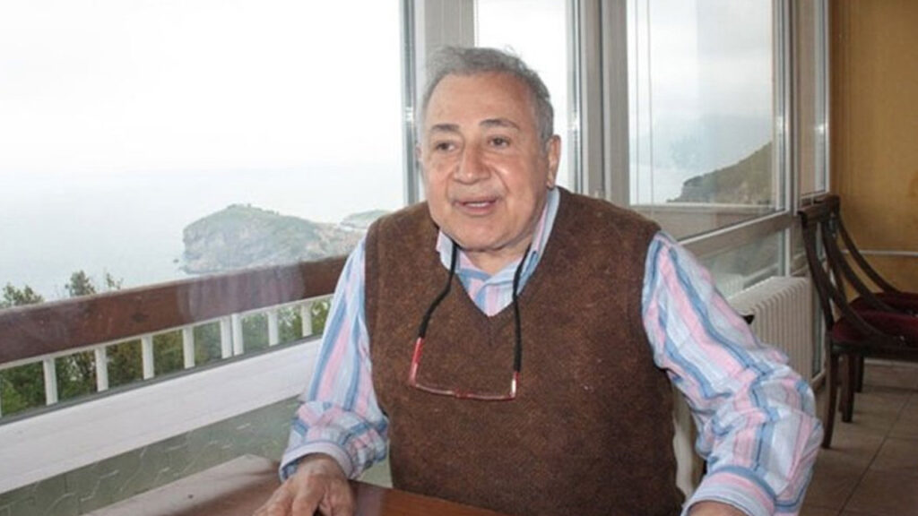 Prof. Dr. Orhan Kural koronavirüs nedeniyle hayatını kaybetti
