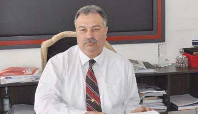 Kanlı: “BRT özgürlük, kurtuluş, devlet ve bayraktır”