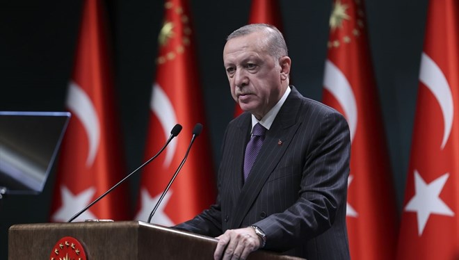 Türkiye’de yılbaşında dört gün sokağa çıkma kısıtlaması olacak