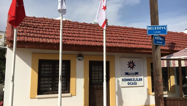 Sönmezliler Ocağı: “Şehitlerimizin emaneti vatan topraklarını korumakta kararlıyız”