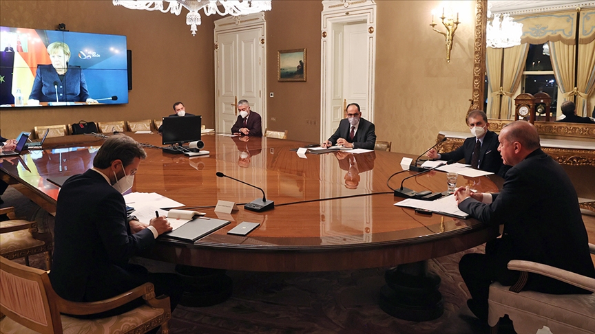 Türkiye 2020’de insan odaklı dış politikasını dijital diplomasiyle güçlendirdi