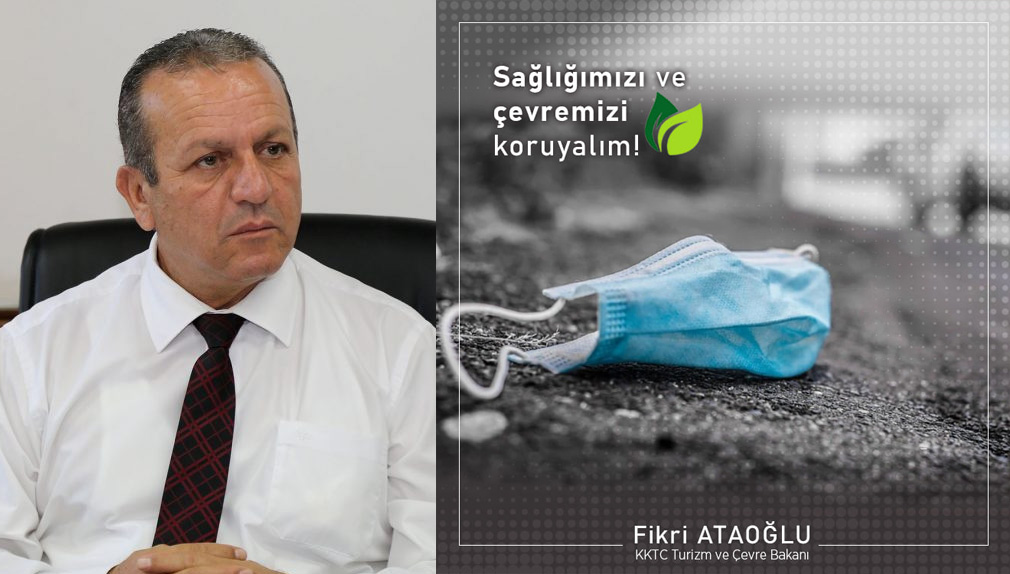 Ataoğlu: “Sağlığımızı ve çevremizi koruyalım”