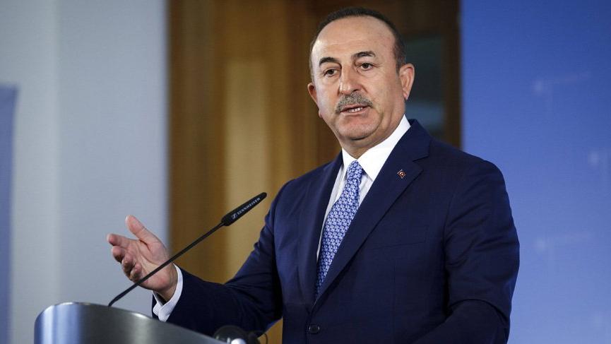 “Irini Operasyonu, Türkiye’ye karşı bir araç olarak kullanıldı”
