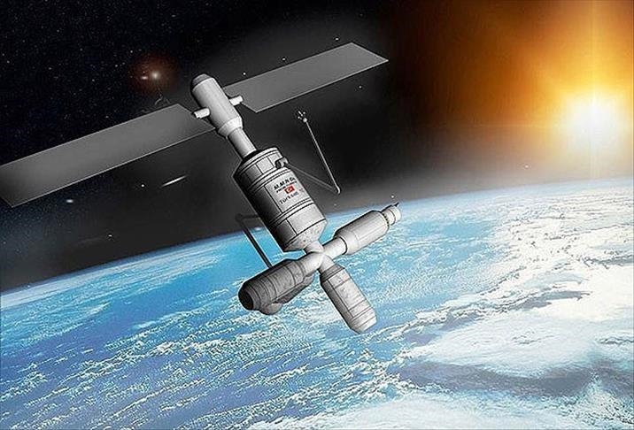 Türksat 5A’nın ömrü 30 yıl olacak, Türkiye’nin yörünge hakları güvenceye alınacak