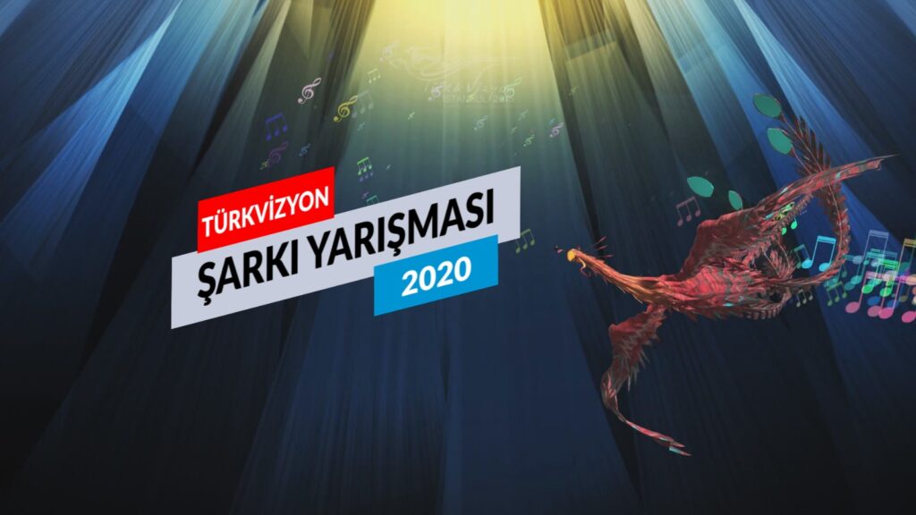 Türkvizyon Şarkı Yarışması’nda KKTC’yi Çağıl İşgüzar temsil edecek