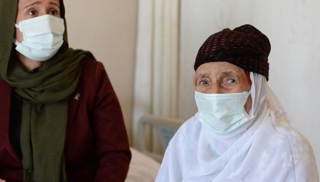 95 yıl önce veba şimdi corona