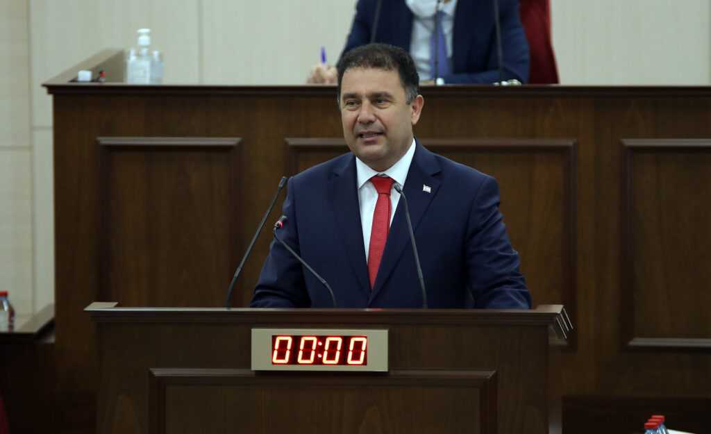 “Ödeme zorluğu olan herkesin borcu yeniden yapılandırılacak”