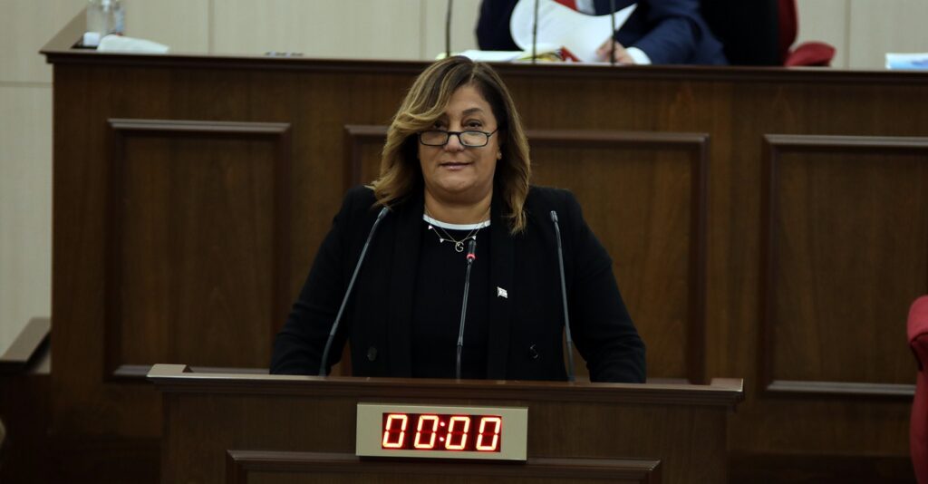 “Özel sektördeki belirsizlik büyüdü”