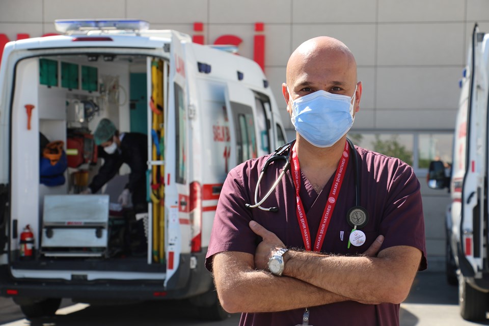 “Yeni mutasyonla da başa çıkabiliriz”