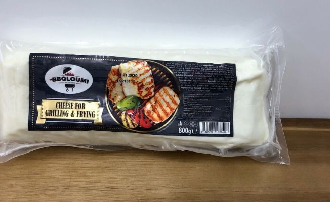 Rumlar hellim konusunda bir davayı daha kaybetti