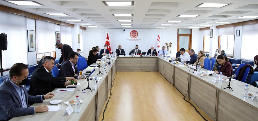 Çalışma ve Sosyal Güvenlik Bakanlığı Bütçesi onaylandı