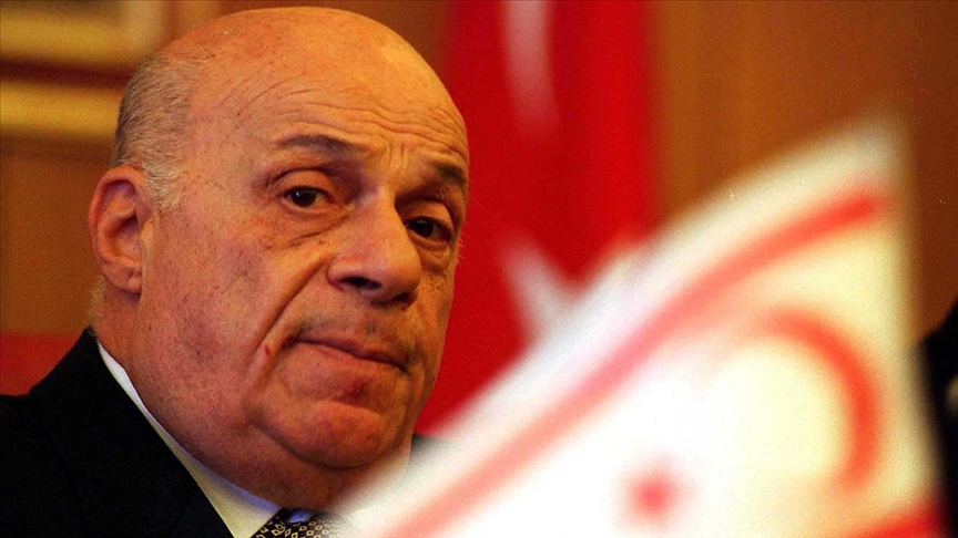 Dava arkadaşları Rauf Denktaş’ı anlattı