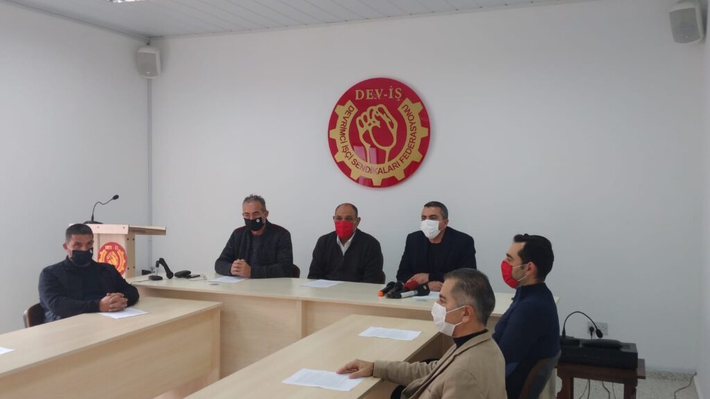Belediyelerin ‘katkı paylarının artırılması’ talebiyle eylem yapılacak