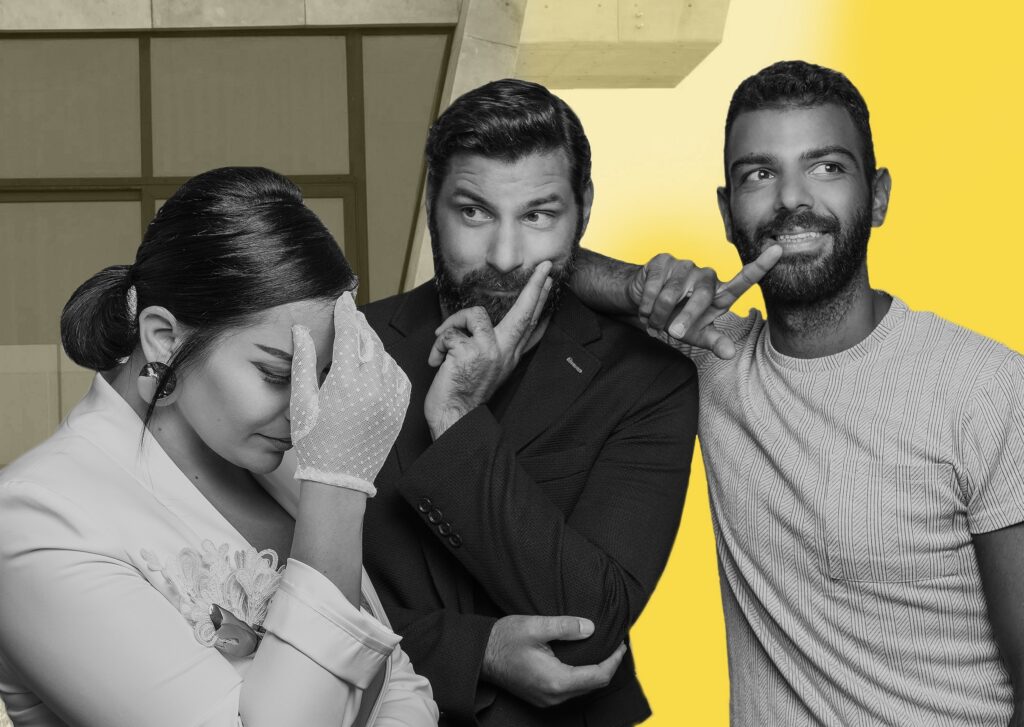 ‘Fine Talks’ semineri bu yıl online yapılacak