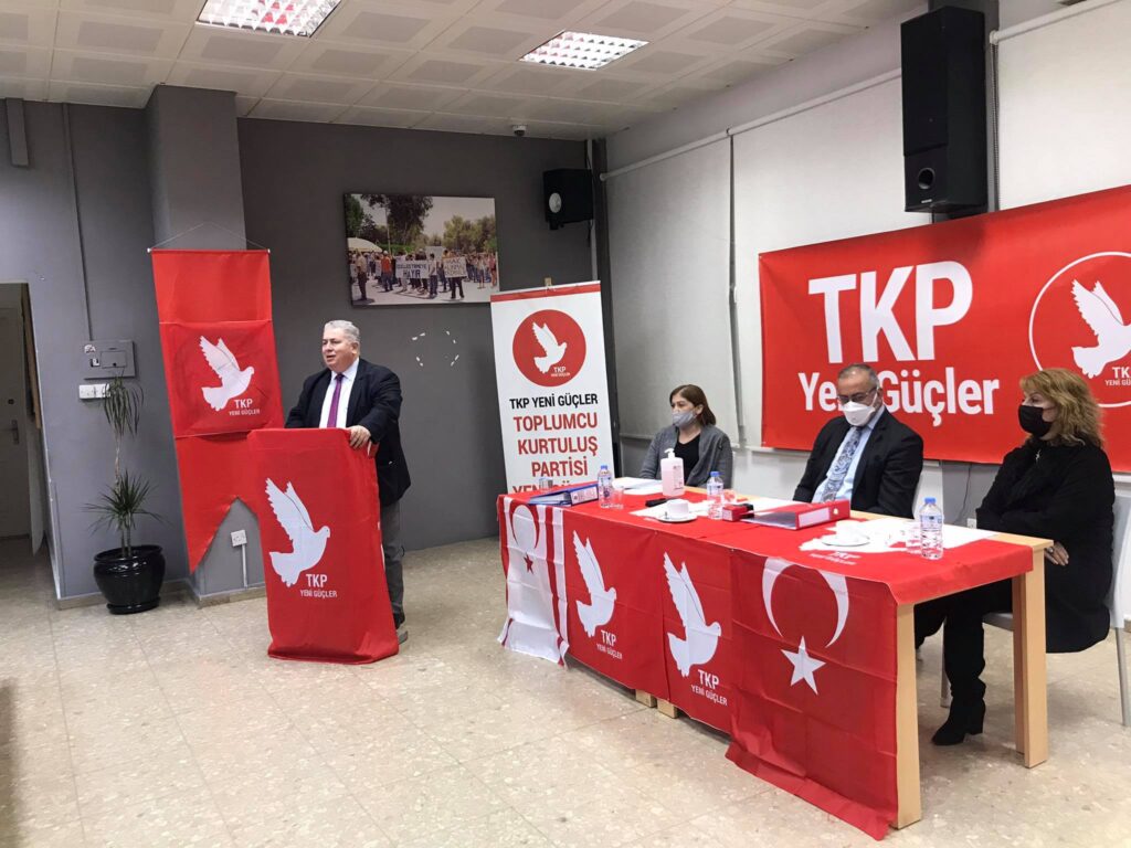 Çakıcı: “Ülkemizi cennete dönüştürebiliriz”