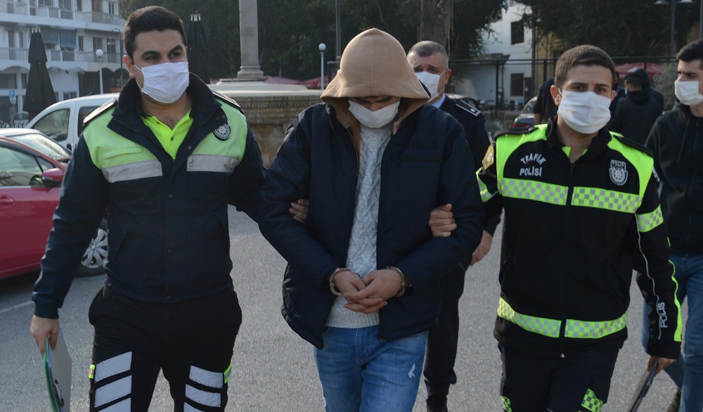 Ölümlü kaza: Yolcu araç kullanıcısı çıktı!