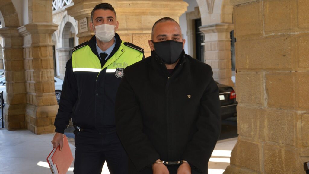 Kahvede ateş açıp 3 kişiyi yaralamıştı! 3 ay cezaevinde bekleyecek