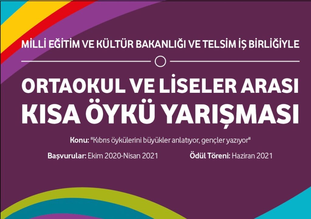 “Kısa Öykü Yarışması” için online başvurular devam ediyor