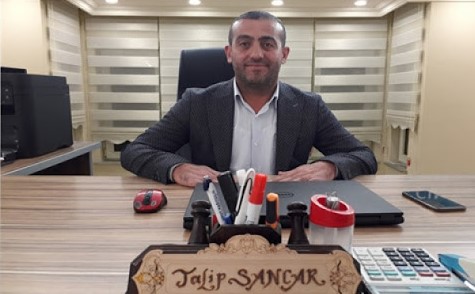 Milli İradeye Saygı Platformu’na ödül