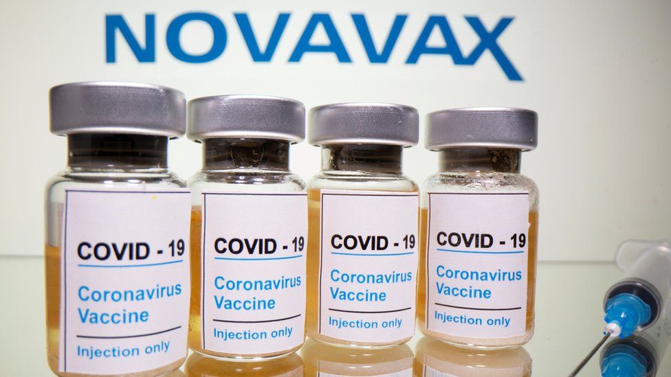 Amerikan Novavax aşısının başarı oranı açıklandı