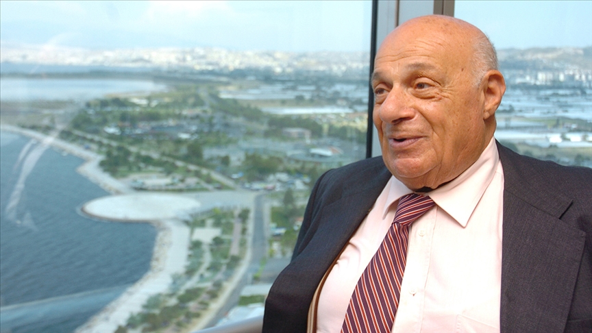 KKTC’nin Kurucu Cumhurbaşkanı: Rauf Raif Denktaş