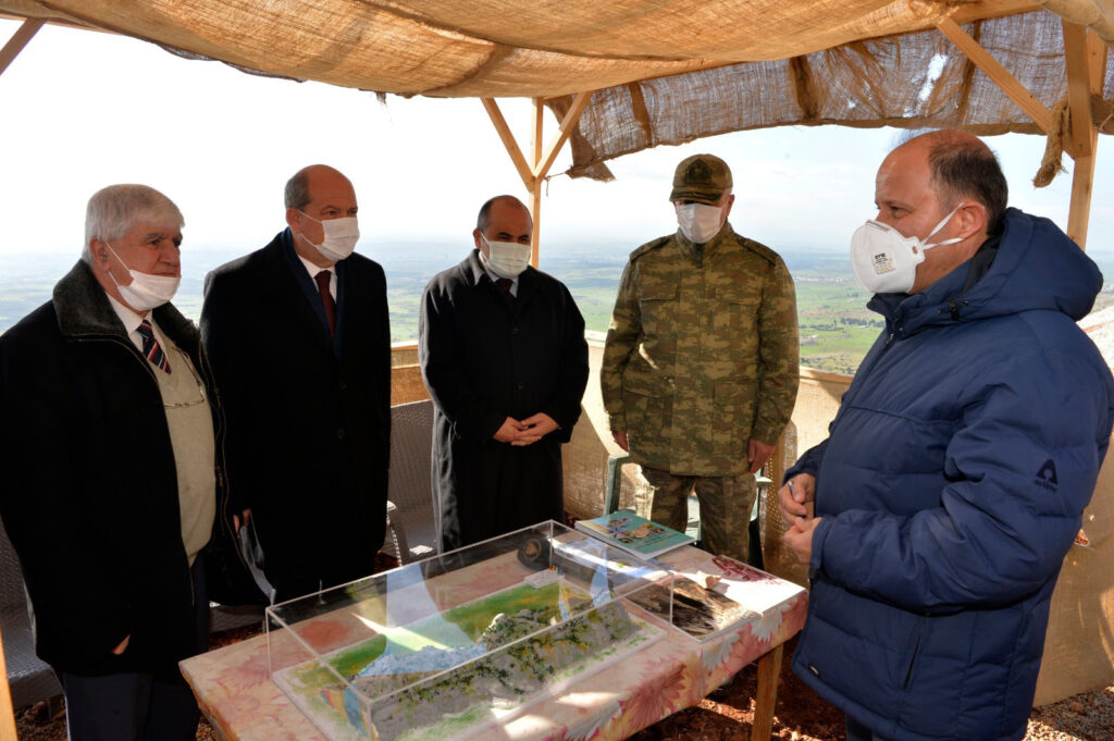 Tatar: “Vatanımıza ve milletimize yakışır bir görüntü verebilmek hepimizin borcudur”