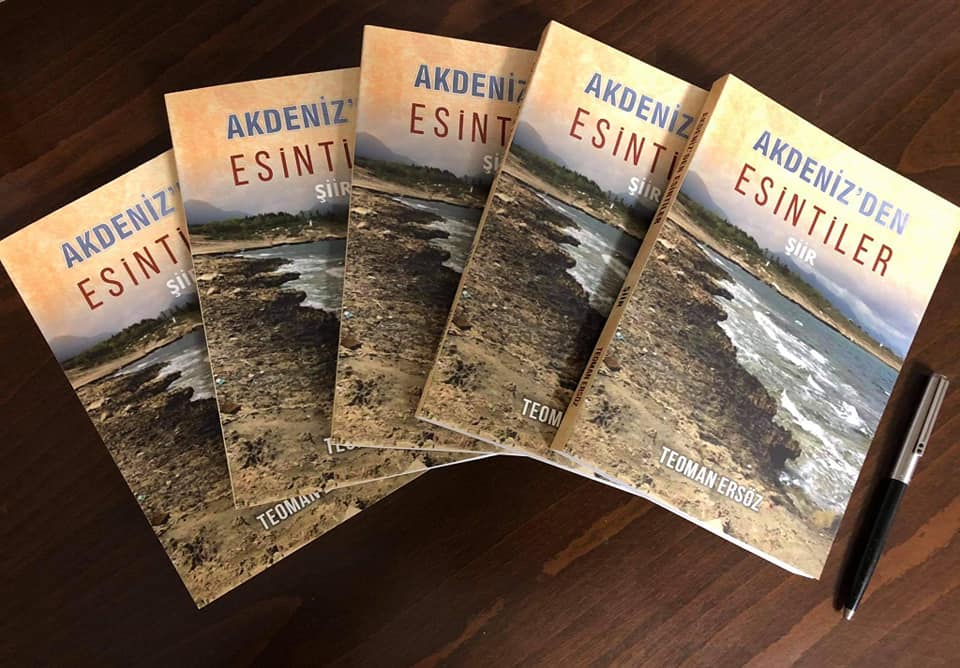 ‘Akdeniz’den Esintiler’