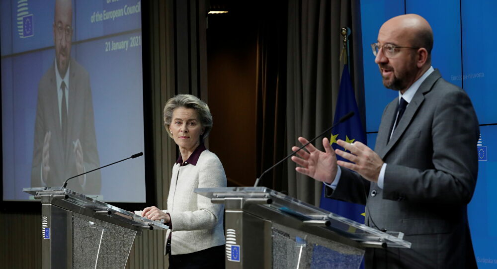 AB ‘Aşı Sertifikası’nı erteliyor