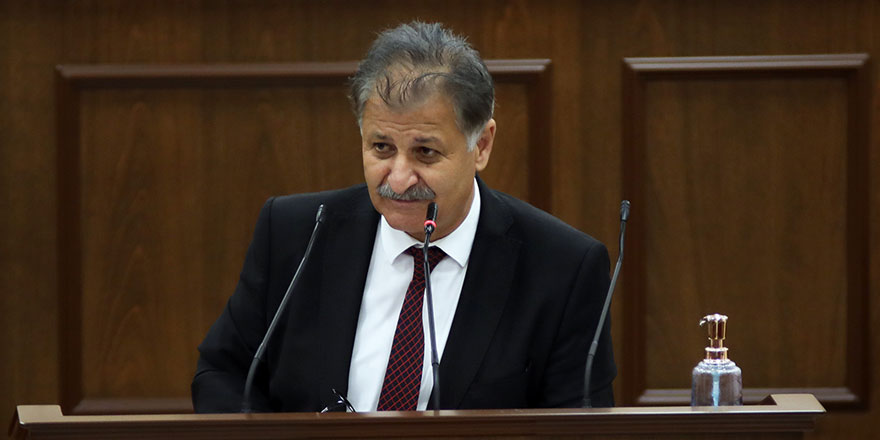 Pilli: “Şuana kadar 32 vaka var”