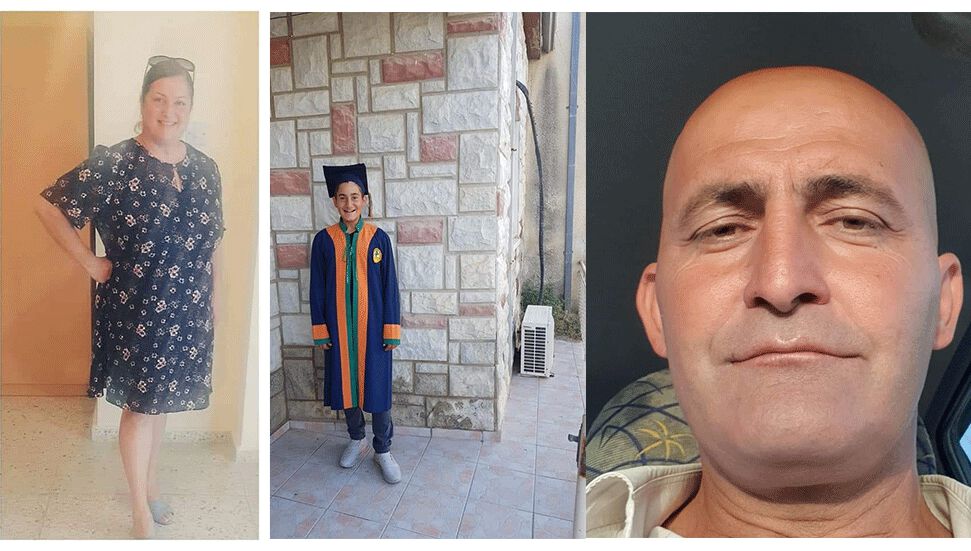 Geçitkale’de aile faciası! 3 ölü