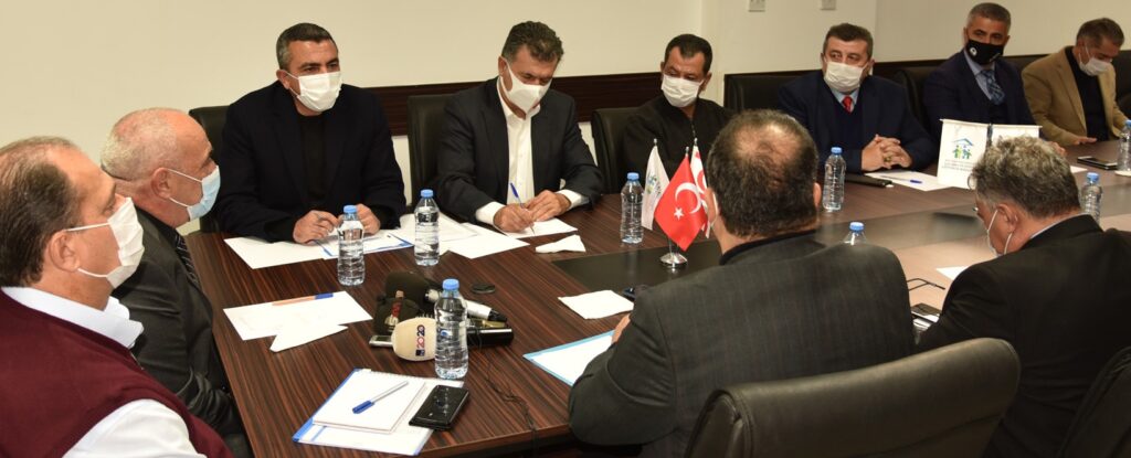 Asgari Ücret Saptama Komisyonu toplandı; karar 27 Ocak’ta