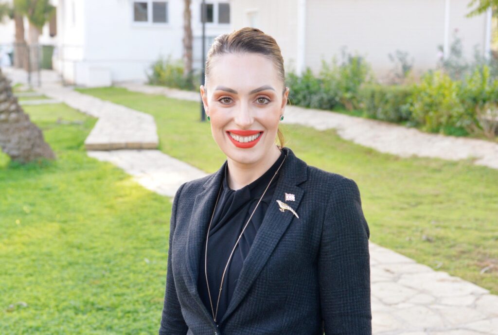 Doğruyol: “Aşıların Kıbrıs Türk tarafına ulaştırılması için AB nezdinde gerekli girişimler yapıldı”