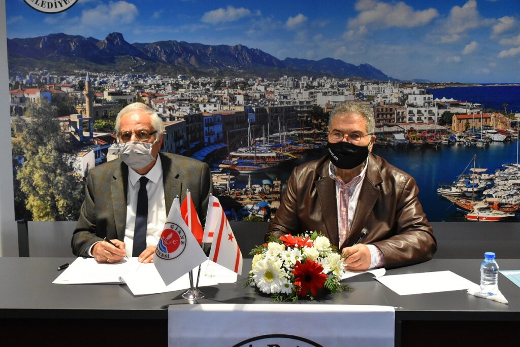 Beylerbeyi’ne yeni mezarlık