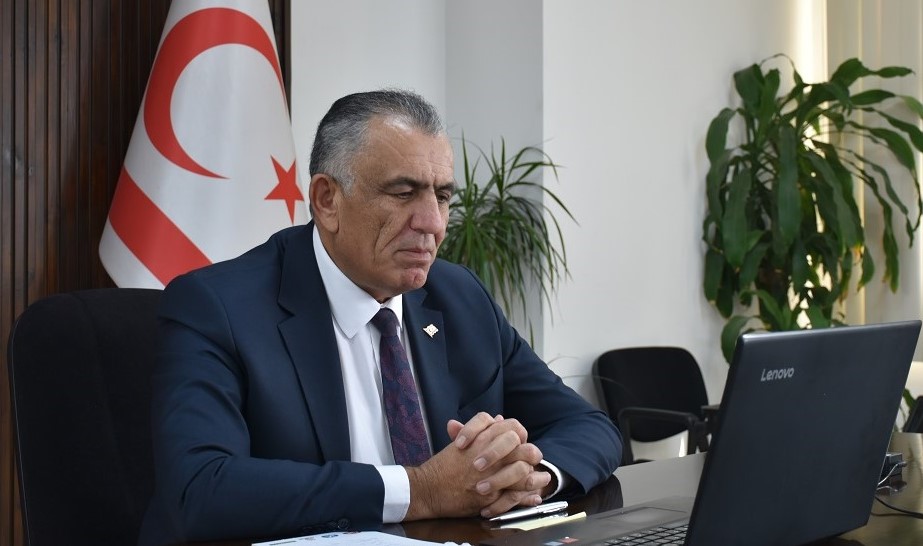 “Tarım sektörünün geleceği ile ilgili platform oluşturulmalı”