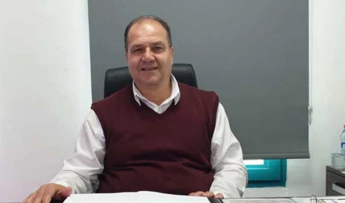 Çelebi Ilık’a yeni görev