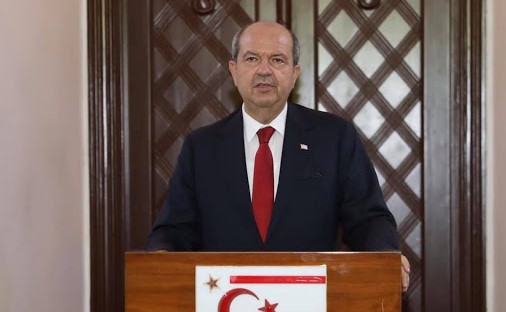 Tatar: “Kapalı Maraş bölgesi sivilleştirilecek”