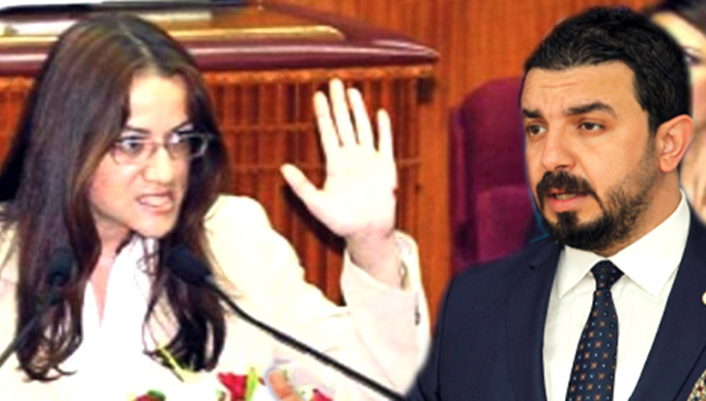 Doğuş Derya’dan çirkin saldırı