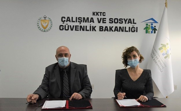 Engelsiz Yaşam Evi Projesi’nde sona doğru