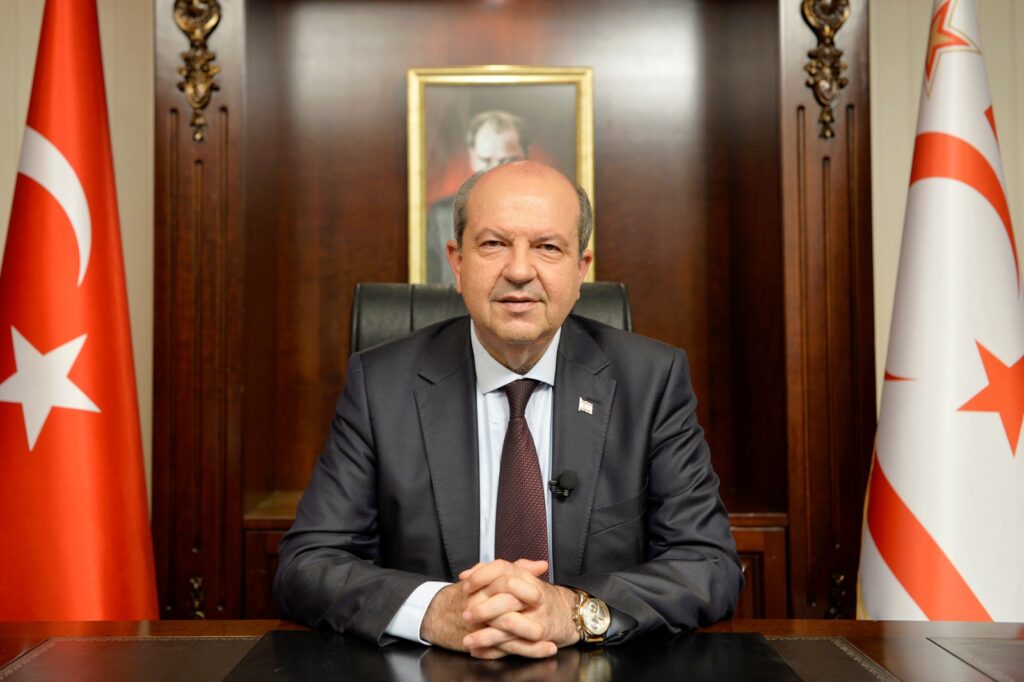 “KKTC en büyük başarımız, gururumuz ve onurumuzdur”