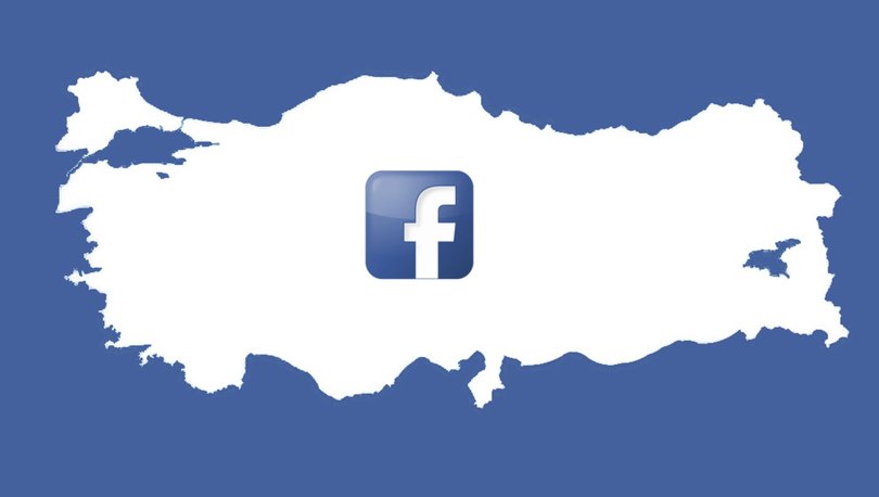 Facebook, Türkiye’ye temsilci atama kararı aldı