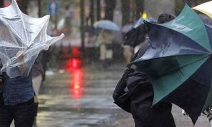 Meteorolojiden uyarı!