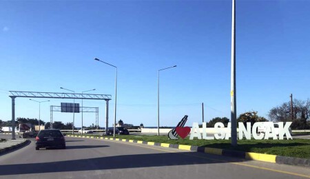 Girne bölgesindeki ek tedbirler bugün yürürlüğe girdi