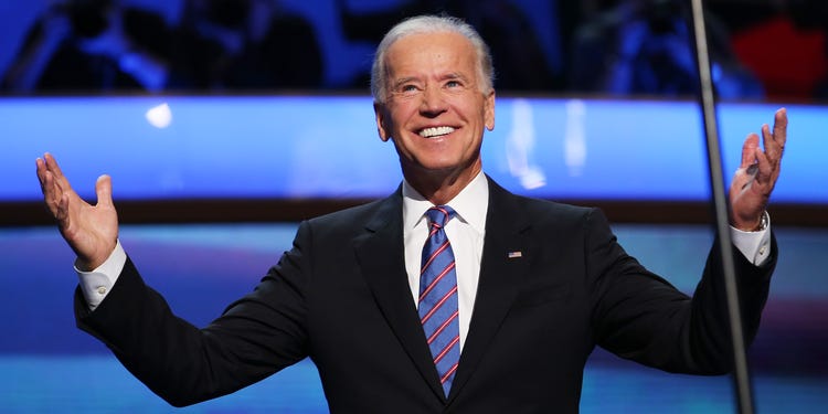 Biden, Müslümanların Kurban Bayramı’nı kutladı