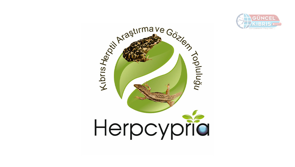 Kıbrıs Herptil Araştırma ve Gözlem Topluluğu kuruldu
