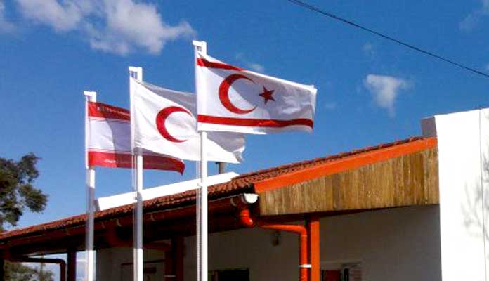Kuzey Kıbrıs Türk Kızılayı’ndan Güney Kıbrıs’a işbirliği çağrısı