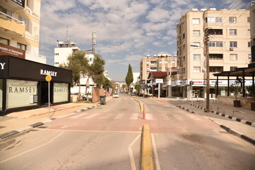 38 kişi yasaklara uymadı!