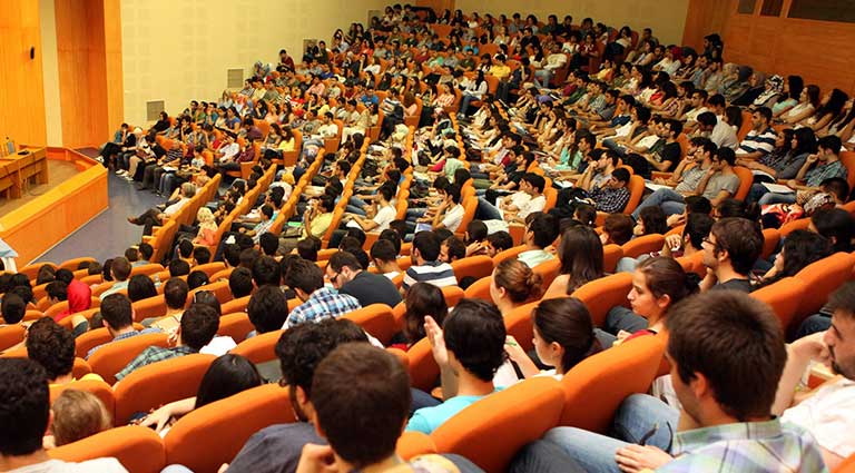 Üniversiteler için Bahar döneminin kaderi bugün belli oluyor