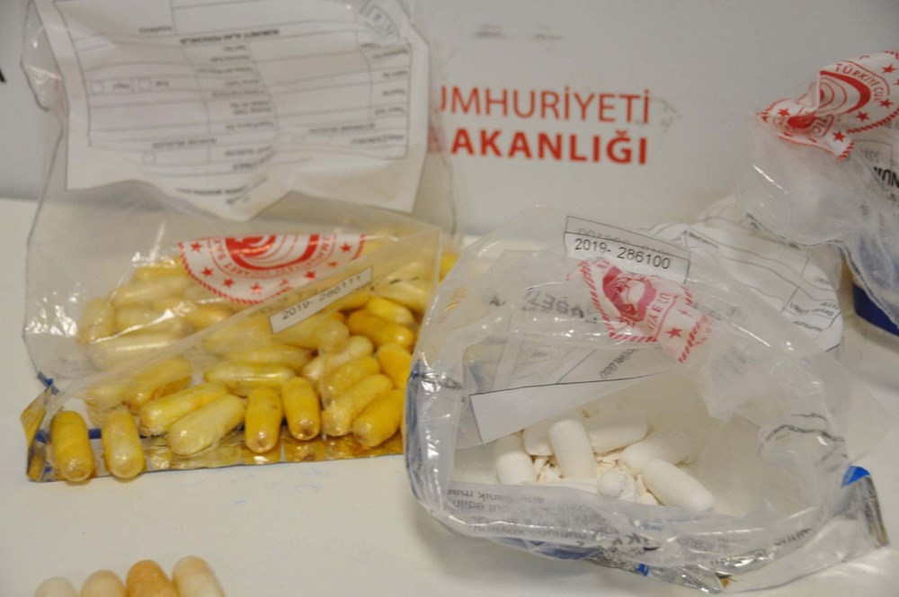 Türkiye’de ilk kez kullanıldı