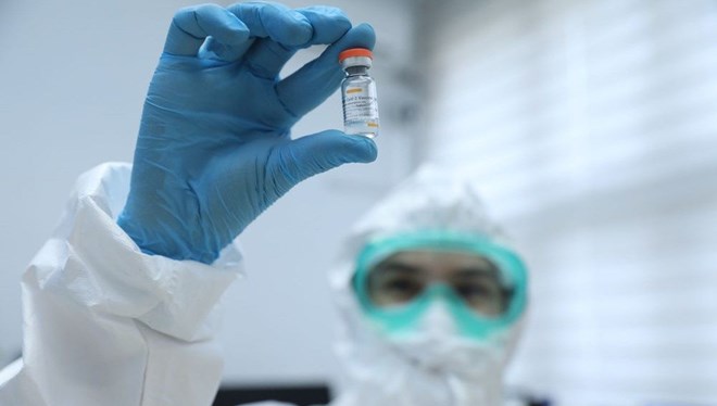 Aşıda tek doz tartışması