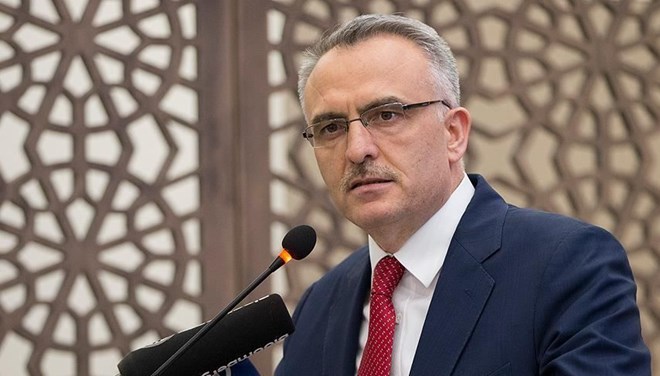 TC. Merkez Bankası’ndan faiz mesajı